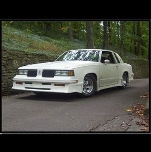 Meet your Posher, Richard